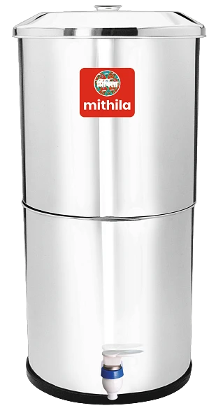 Mithila Water Filter